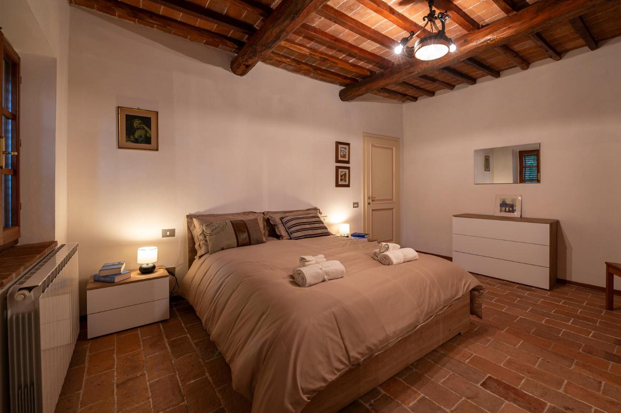 Casa Gilda Apartment Lucardo Exterior foto