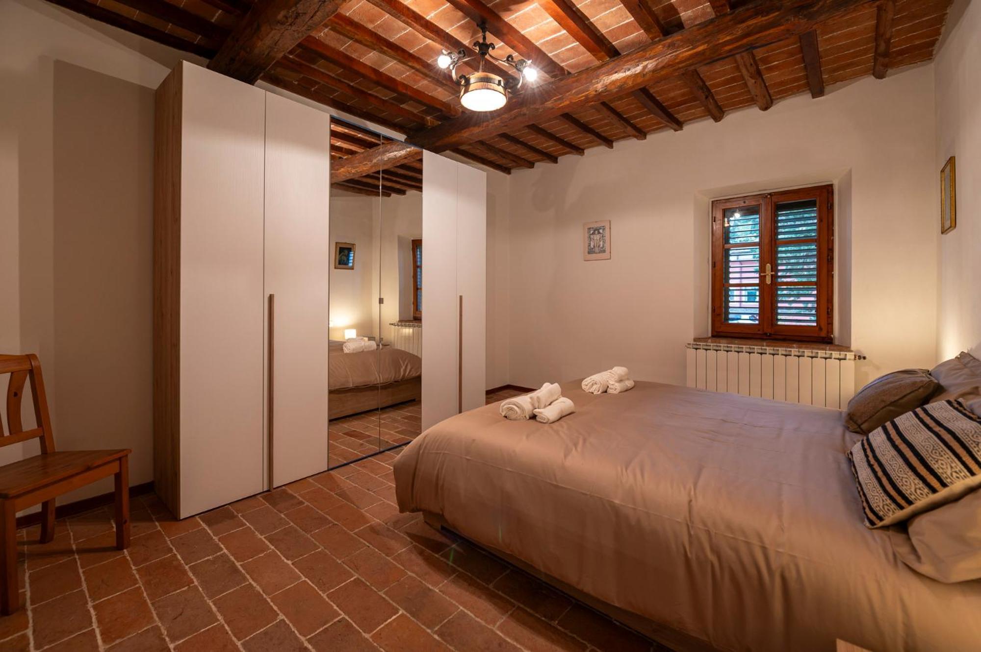 Casa Gilda Apartment Lucardo Exterior foto