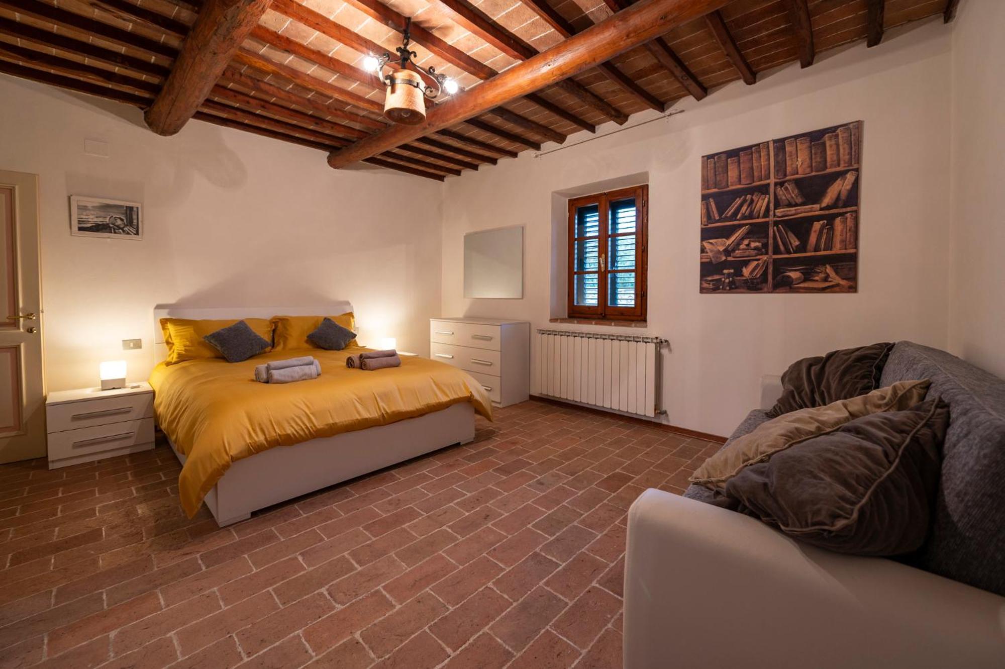 Casa Gilda Apartment Lucardo Exterior foto
