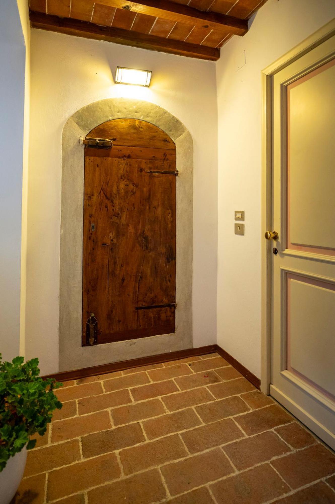 Casa Gilda Apartment Lucardo Exterior foto