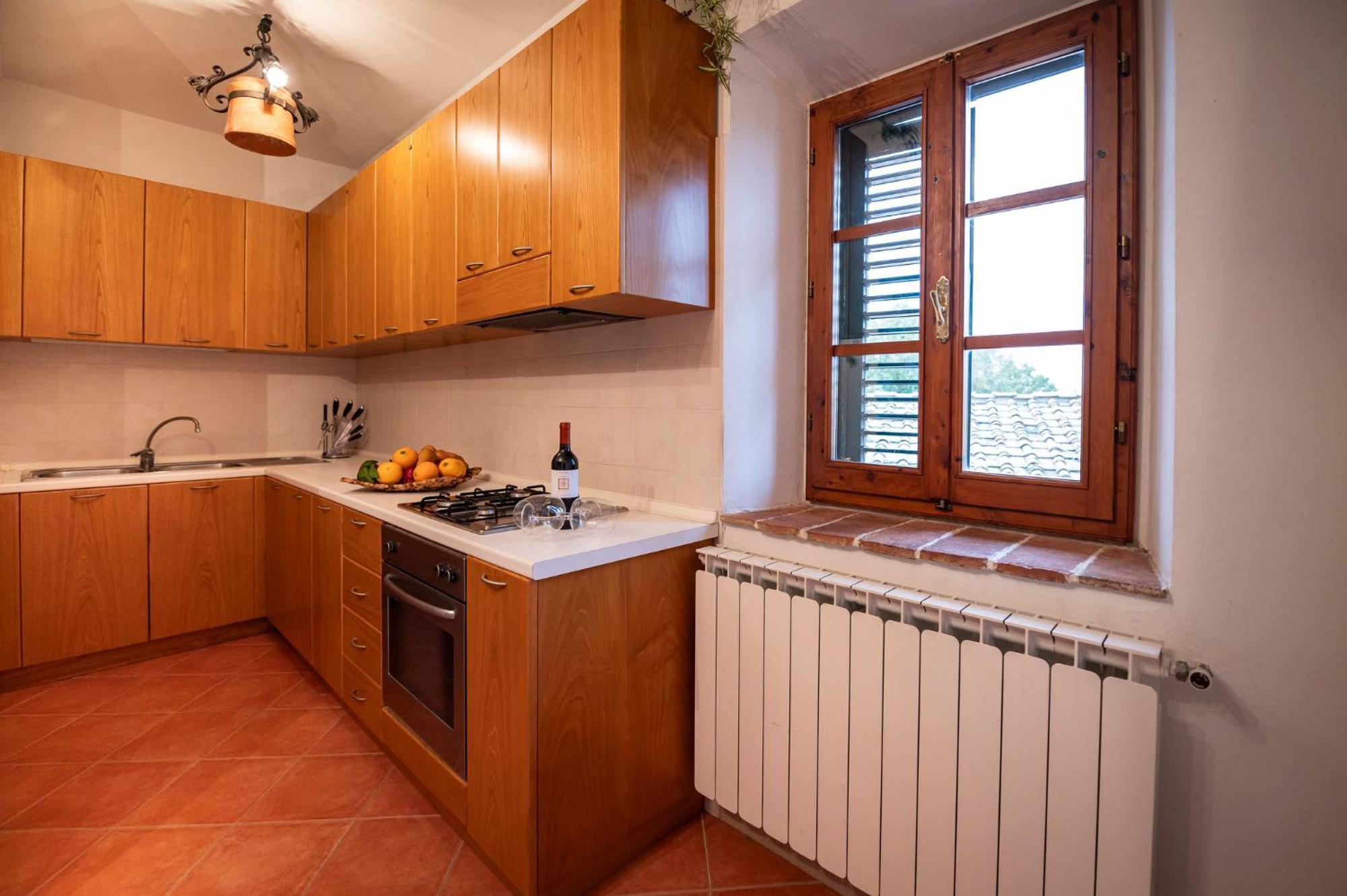 Casa Gilda Apartment Lucardo Exterior foto
