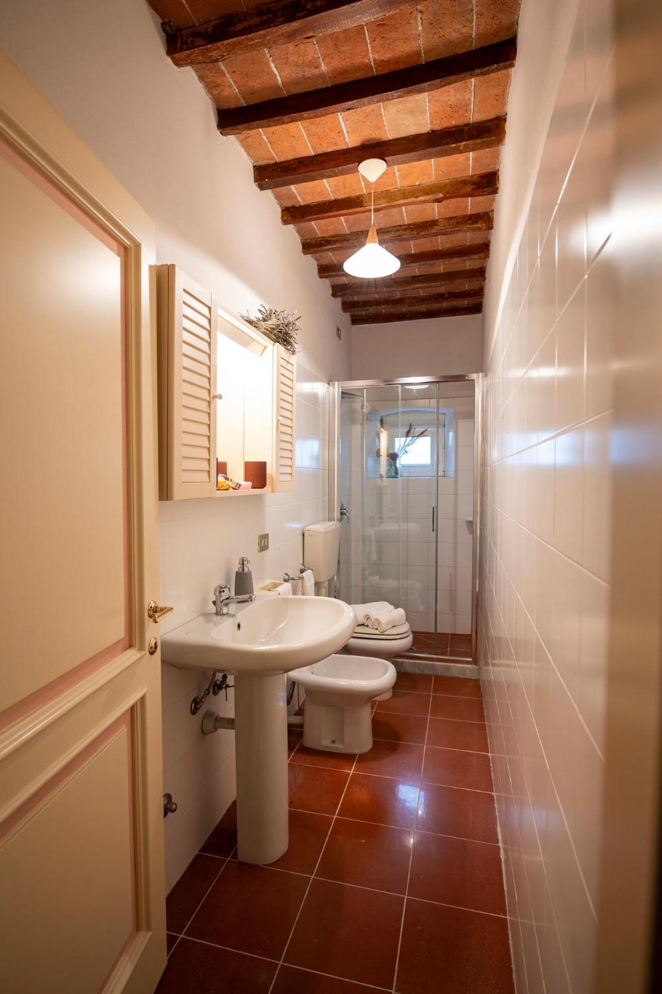 Casa Gilda Apartment Lucardo Exterior foto