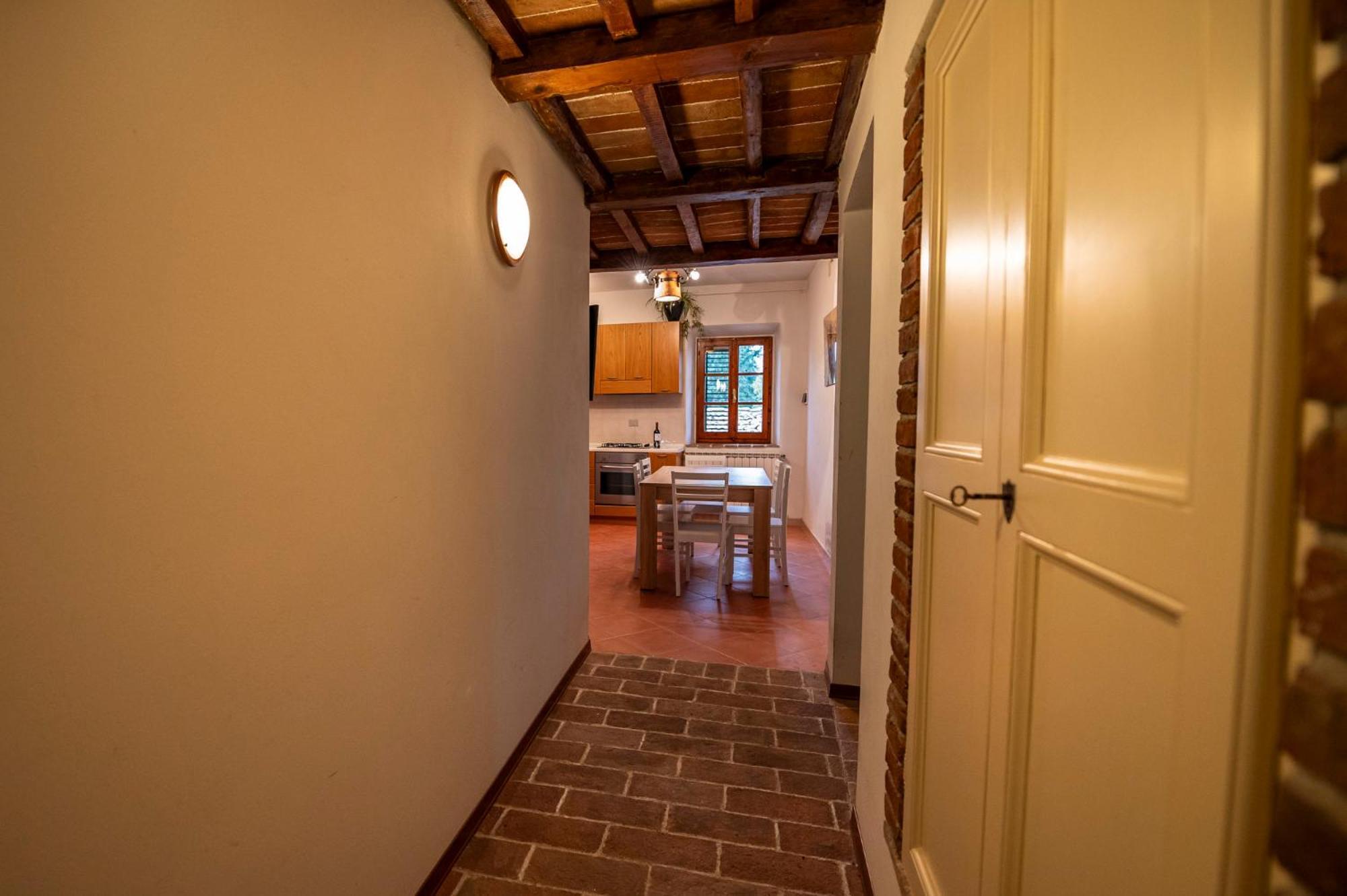 Casa Gilda Apartment Lucardo Exterior foto