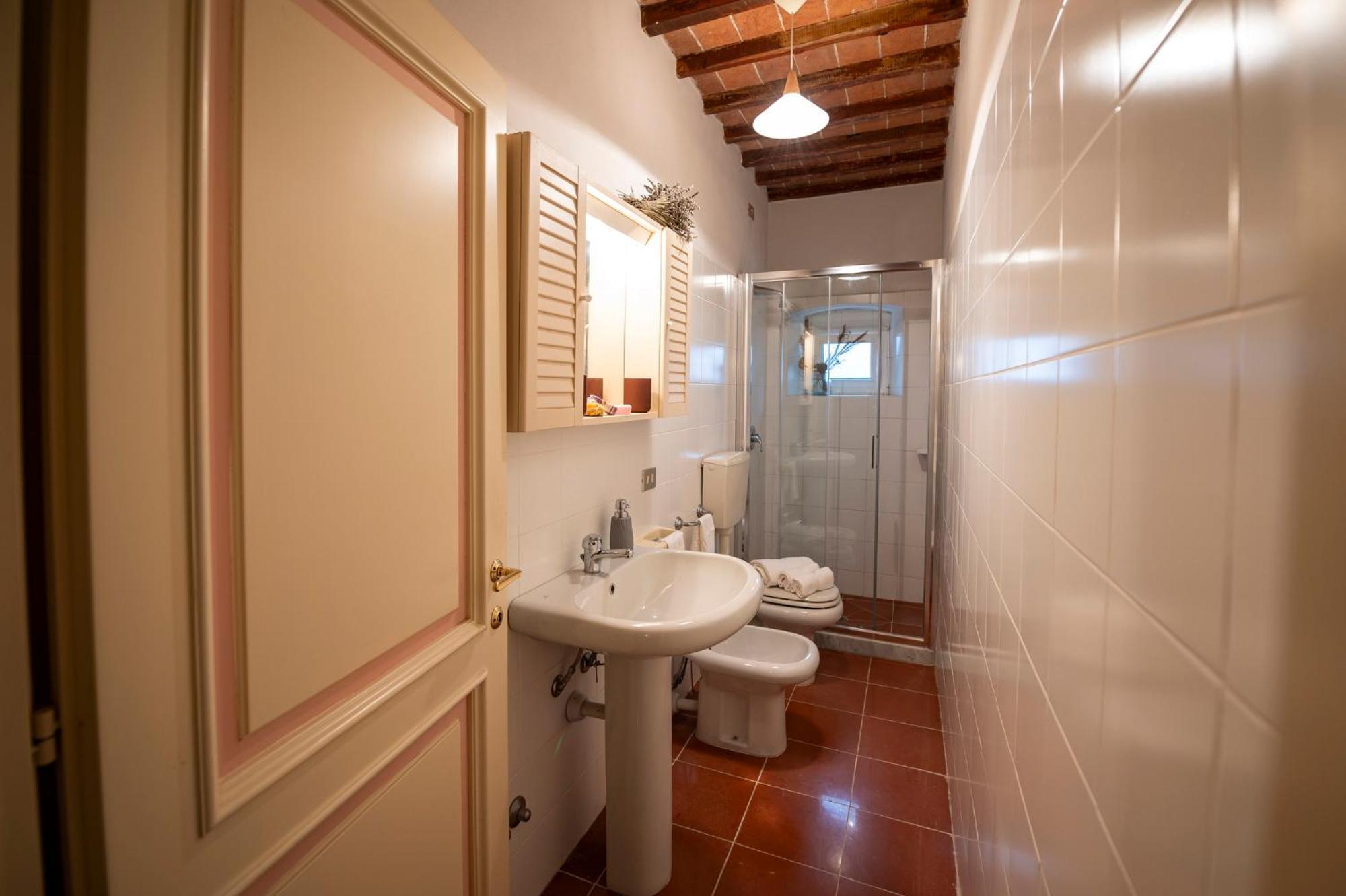 Casa Gilda Apartment Lucardo Exterior foto
