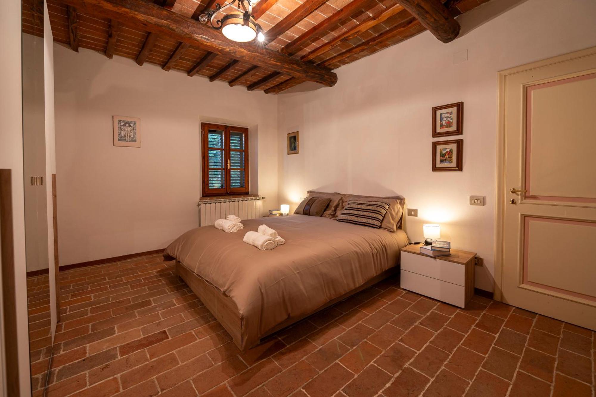 Casa Gilda Apartment Lucardo Exterior foto